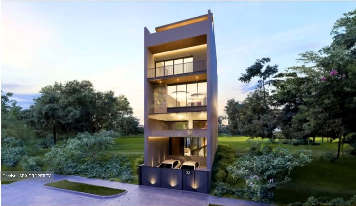 Boon Teck Road (D12), Terrace #553494431